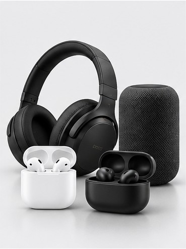 Audio