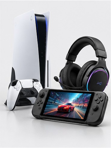 Gaming
