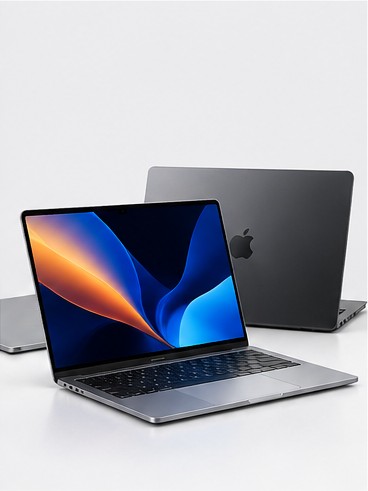 Laptops