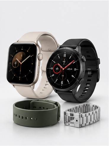 Smartwatches